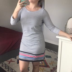 Lilly Pulitzer Marlowe T-shirt dress